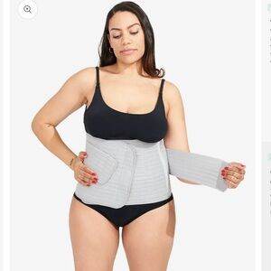 Bodily C Section / Postpartum Belly Band
